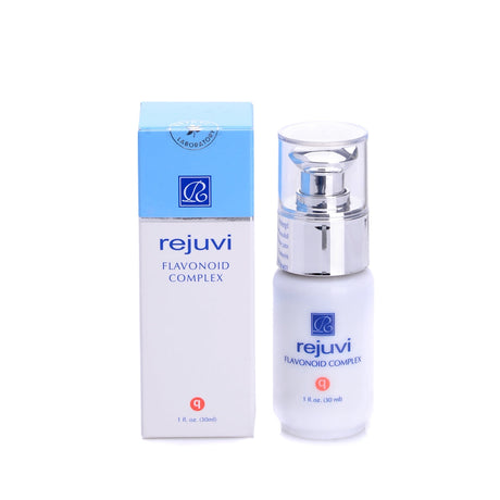 Rejuvi Flavonoid Complex 30ml bioflavonoid gel serum for redness and capillaries