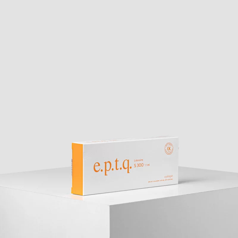 e.p.t.q. S300 ليدوكائين 1 × 1.1 مل