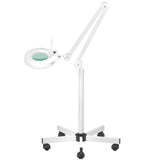 S5 LED magnifier lamp + tripod - BVShop