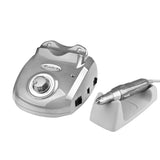 Saeyang Marathon Combi 24 Silver Nail Drill Machine - BVShop