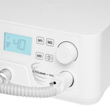 Saeyang Marathon Cyclone-Vac podiatry nail drill machine with absorber + podoset - BVShop