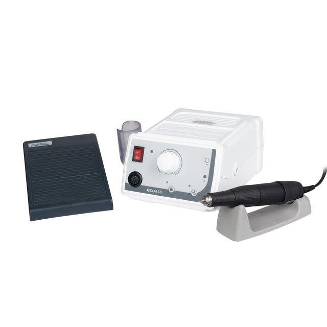 Saeyang Marathon Eco 450 Nail Drill Machine + SH37LN - BVShop