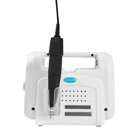 SAEYANG MARATHON HANDY 702 DENTAL POLISHING MACHINE + S40-FS60N HANDPIECE MICROMOTOR - BVShop