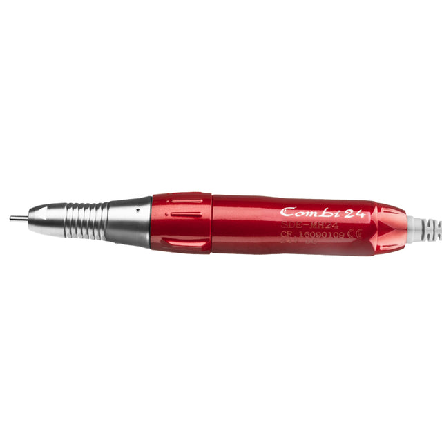 Saeyang MH24 head for nail drill Combi 24 red - BVShop