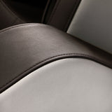 Sakura Comfort Plus 806 massage chair brown - BVShop