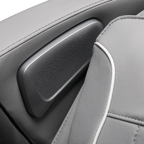 Sakura Comfort Plus 806 massage chair gray - BVShop