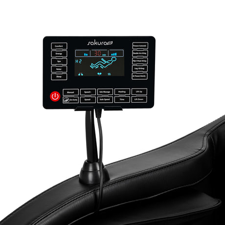 Sakura massage chair Classic 305 blue - BVShop