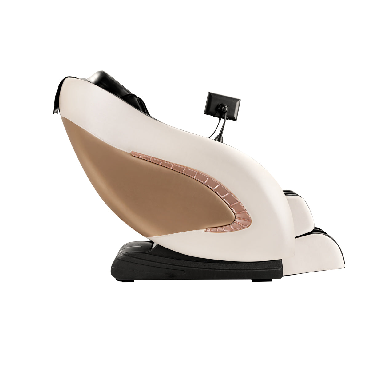 Sakura massage chair Classic 305 brown - BVShop