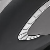 Sakura massage chair Classic 305 gray - BVShop