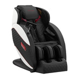 Sakura massage chair Standard 801 black and red - BVShop