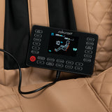 Sakura Massage Chair Standard 801 Brown - BVShop