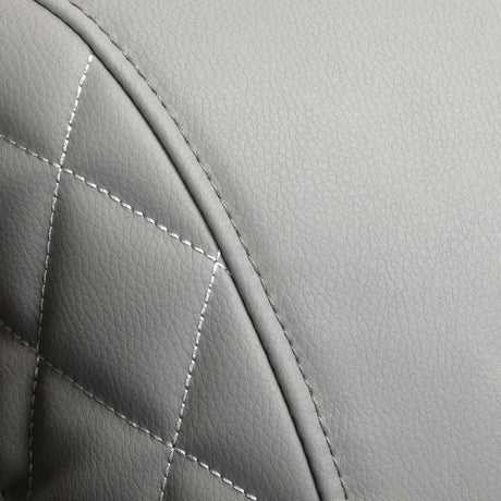 SAKURA MASSAGE CHAIR STANDARD 801 GRAY - BVShop