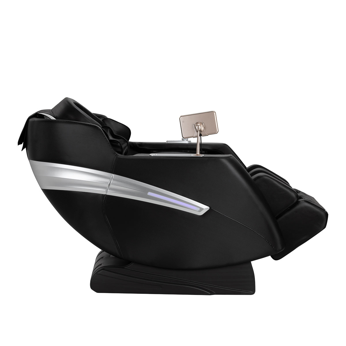 Sakura Prime 101 massage chair black - BVShop