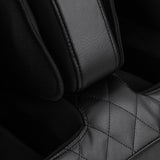 Sakura Prime 101 massage chair black - BVShop