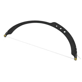 Semi-permanent Painting line bow arrow ruler - BVShop