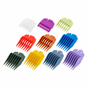 Set of universal razor caps 10 pcs. - BVShop