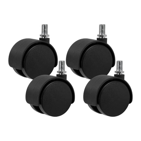 Set of wheels 4pc. 8" - BVShop