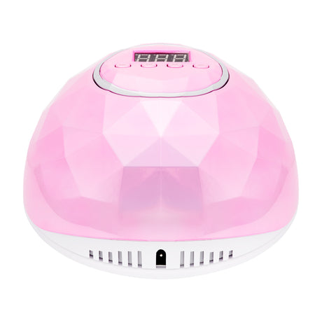 SHINY 86W PINK UV LED LAMP - BVShop