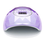 SHINY 86W VIOLET UV LED LAMP - BVShop