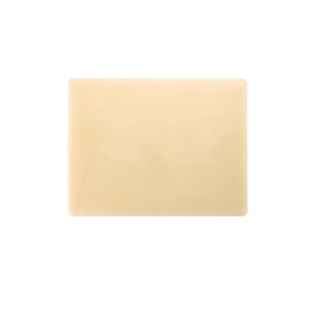 Silicone Thick Practice Skin by BVShop, 140x180x5mm, flexible and durable for tattoo practice or art projects.