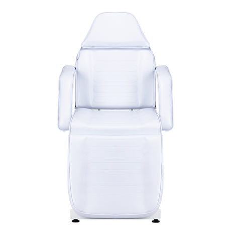 Sillon hydraulic cosmetic chair v2 210 cold white - BVShop