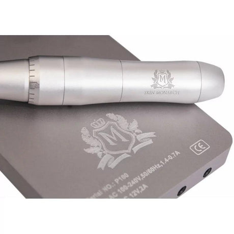 Skin Monarch permanent make up machine Prince Touch 250 - BVShop