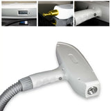 Skin Monarch laser tattoos - permanent make-up removing - BVShop