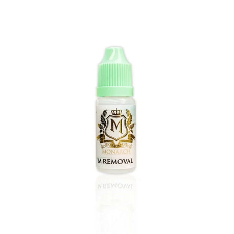 Skin Monarch M Removal 10ml (Only after education!) - BVShop