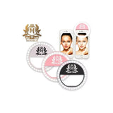 Skin Monarch Portable Ring Light for Smartphone