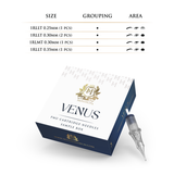 Skin Monarch Venus PMU Cartridges Sample Box 5pcs - BVShop