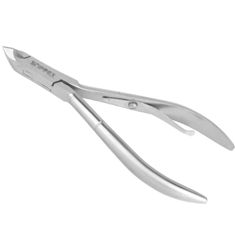 Snippex cuticle nippers 12cm / 4mm - BVShop