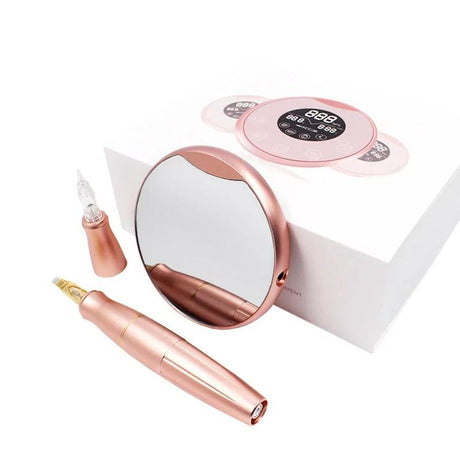 SOULNOVA NEO Power Supply With Machine Pen - BVShop