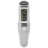 سبكترا فلوكس ميني فضي مع ماكينة باور بولت للوشم والتجميل الدائم