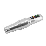 سبكترا فلوكس ميني فضي مع ماكينة باور بولت للوشم والتجميل الدائم