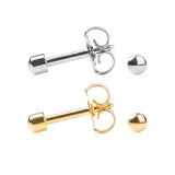 قرط كرة تقليدي من ستوديكس