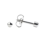 قرط كرة تقليدي من ستوديكس