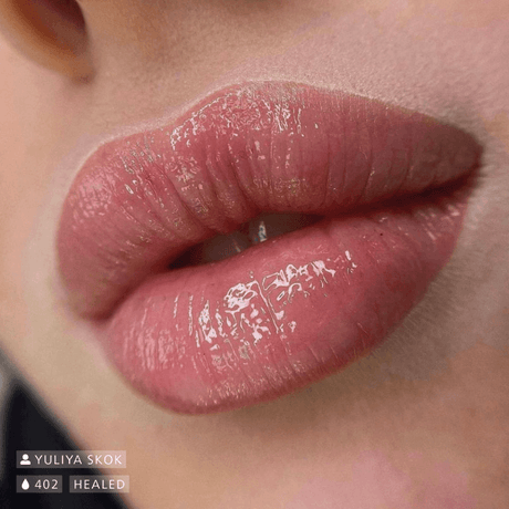 Swiss Color 402 Dusty Rose Lip Pigment - BVShop