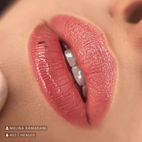 Swiss Color 402 Dusty Rose Lip Pigment - BVShop