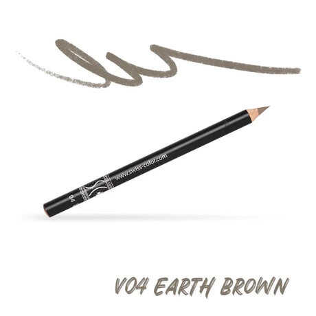 Swiss Color Contour Drawing Pencil Set - BVShop