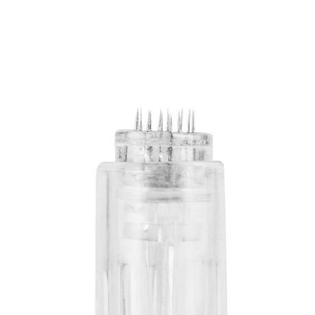 Syis - microneedle pen 05 silver - BVShop