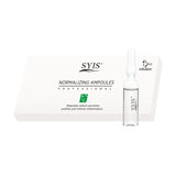 SYIS Normalizing Ampoules 10x3ml - BVShop