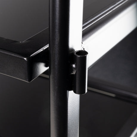 Tattoo assistant pro ink 1015 black - BVShop