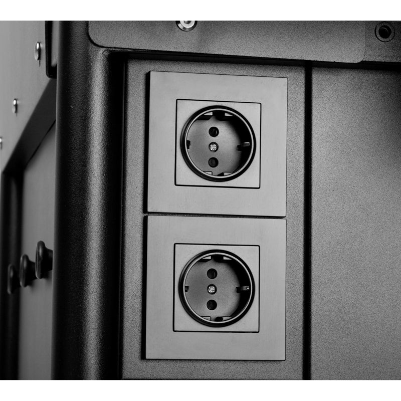 Tattoo assistant pro ink 701 black - BVShop