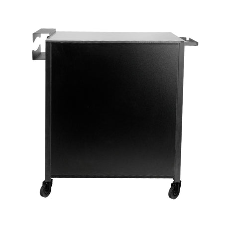 Tattoo assistant pro ink 702 black - BVShop