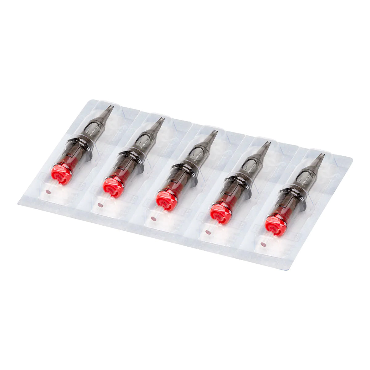 Tattoo Cartridge EL CARTEL V2 0.35 11RM MediumTaper 10pcs. - BVShop