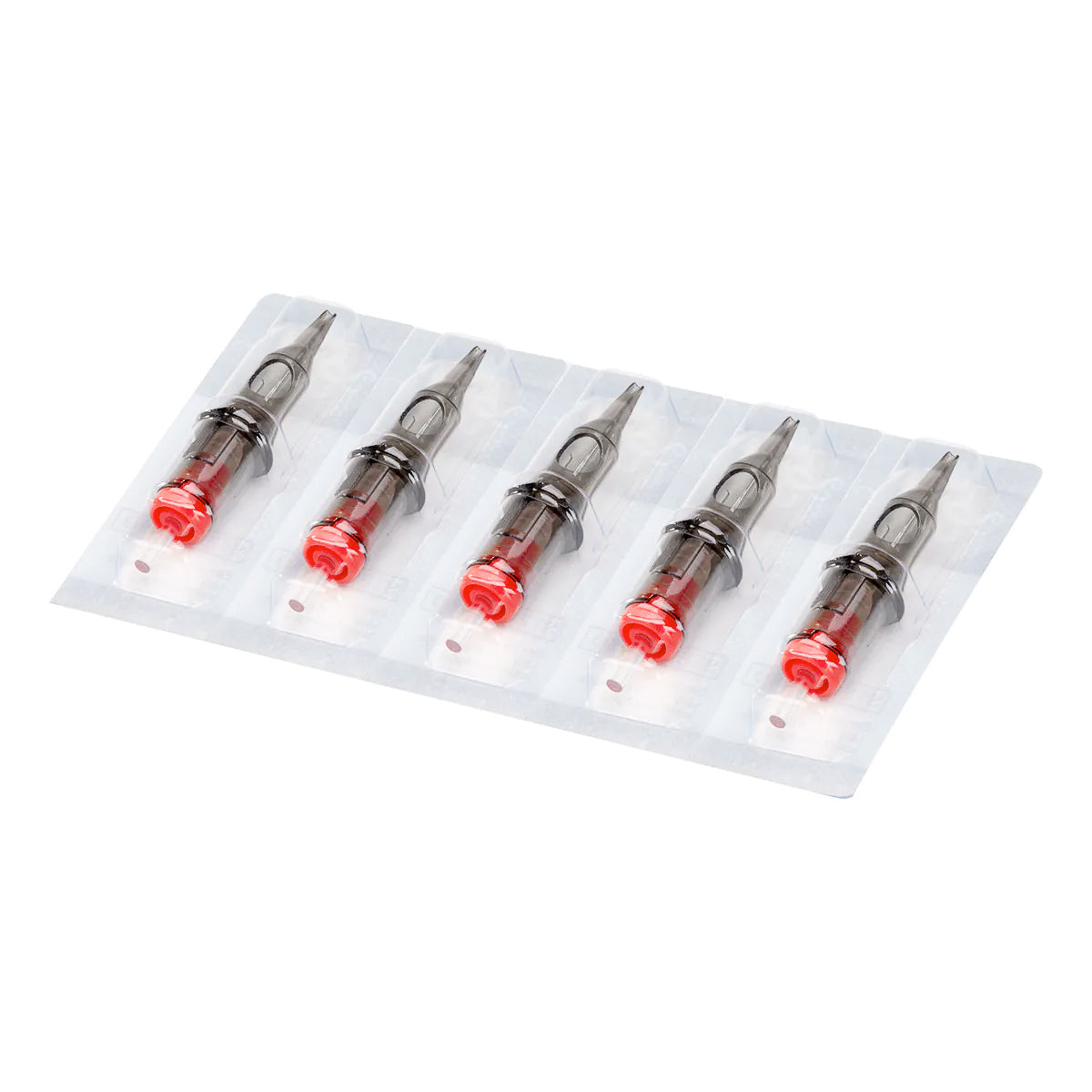 Tattoo Cartridge EL CARTEL V2 - 0.35 13RM-W LongTaper 10pcs. - BVShop