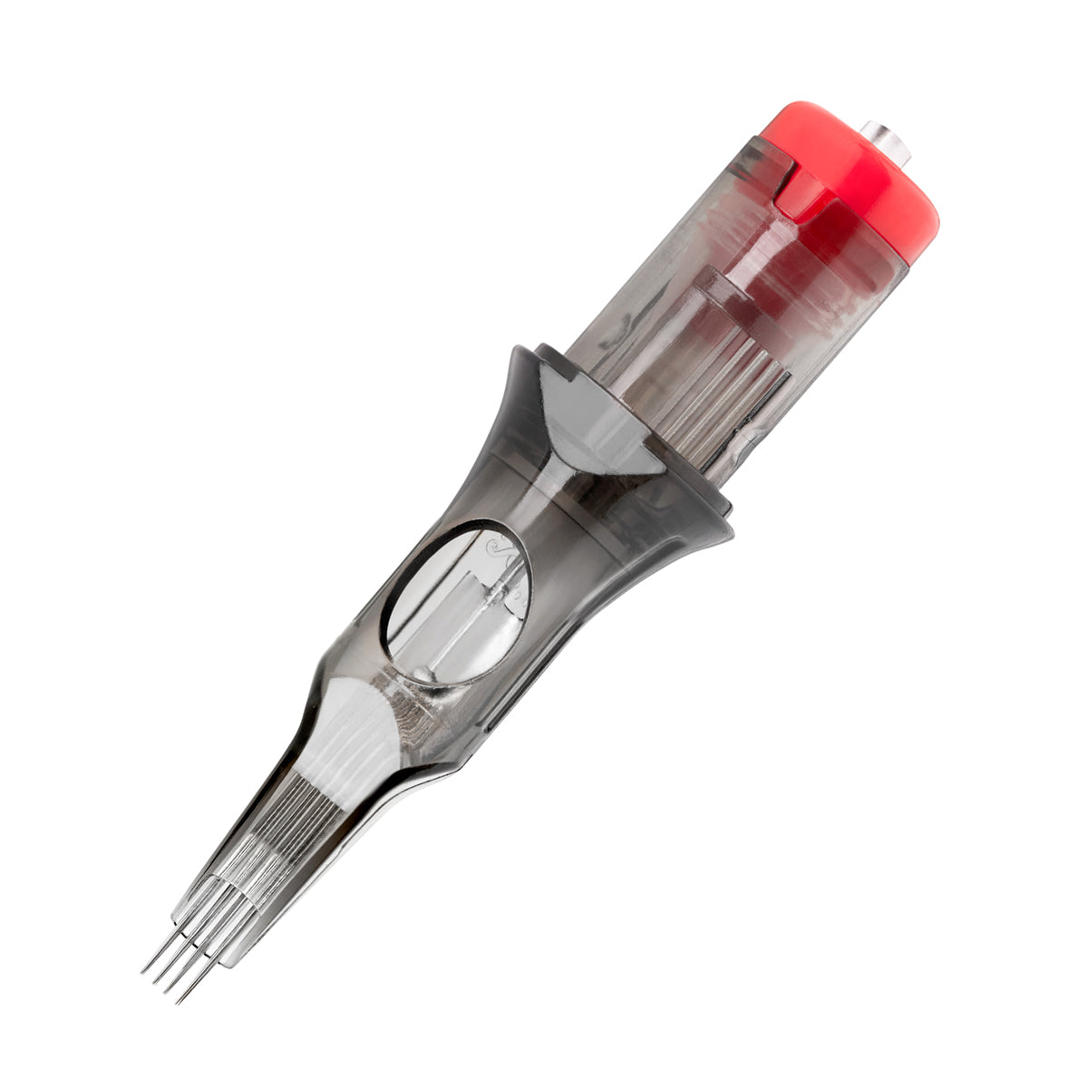 Tattoo Cartridge EL CARTEL V2 - 4 InRow 0.30 3RL Long Taper 10 pcs. - BVShop