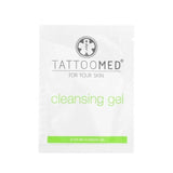 TattooMed Cleansing Gel 2.5ml - BVShop