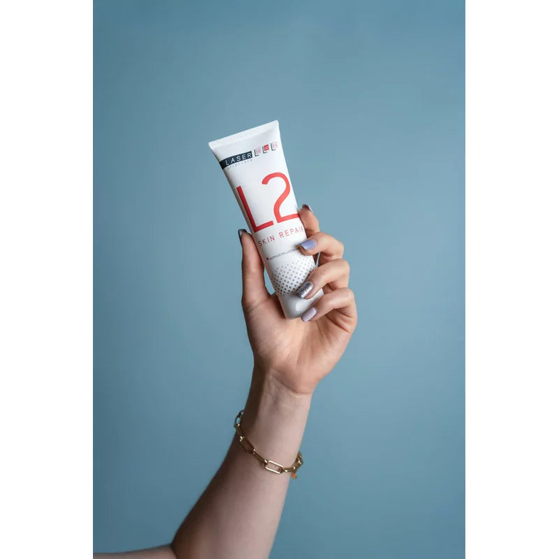 TattooMed Laser L2 Skin Repair 75ml - BVShop