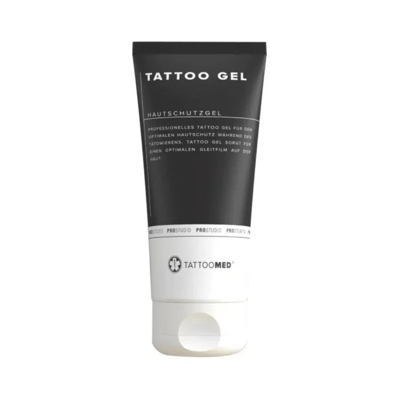 TattooMed Tattoo Gel 200ml - BVShop